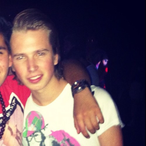 koenvanrooijen's profile picture. VR7