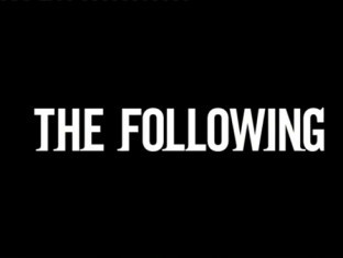 Sigue en laSexta, The Following, el thriller policíaco del año