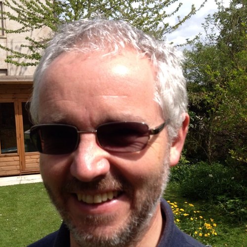 Diocese of Sheffield Mission Development Advisor (Doncaster Archdeaconry), Trying to follow Jesus and encourage others to do so too. Nature lover too.
