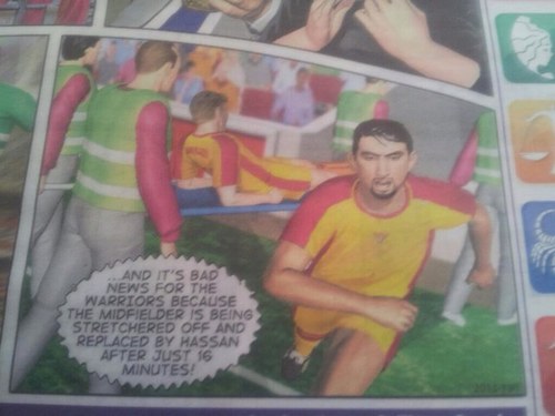 jeepage88's profile picture. 