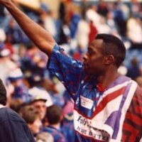 Kevin Francis (@bigkevscfc) 's Twitter Profile