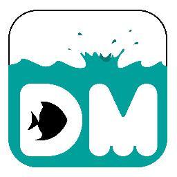 divemeapp's profile picture. Website que reúne información sobre biodiversidad marina, puntos de inmersión y centros de buceo.