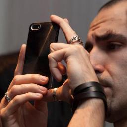 dmarchena Profile Picture