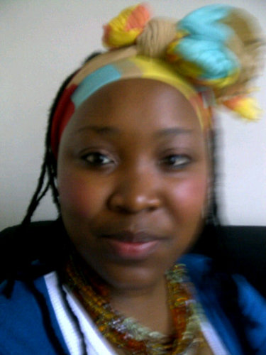 I live to love. Loving more by the day.