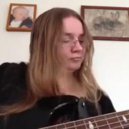 zoemccormick's profile picture. General drop out numpty, weirdo and zombie. Sufferer of foot in mouth disease. ASD Mum. Knitaholic.