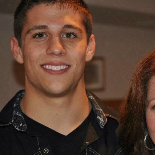 csarmiento92's profile picture. Argentino -- Italiano