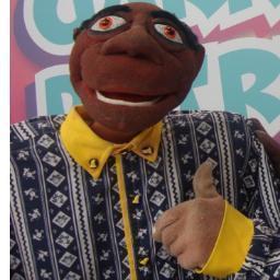 Cheguei com tudo, se preparem porque a fuleiragem vai rola solta!