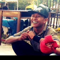 DIMAS CAHYO PRIHANTOKO | SUKOHARJO INA 13 01 1997 | LET'S GO DRINK WITH WE CSHCPUNK