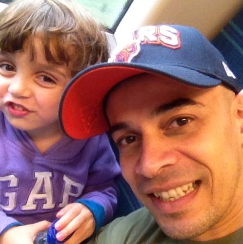 X3nofondos's profile picture. 