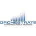 Orchestrate (@Orchestrate_PR) Twitter profile photo