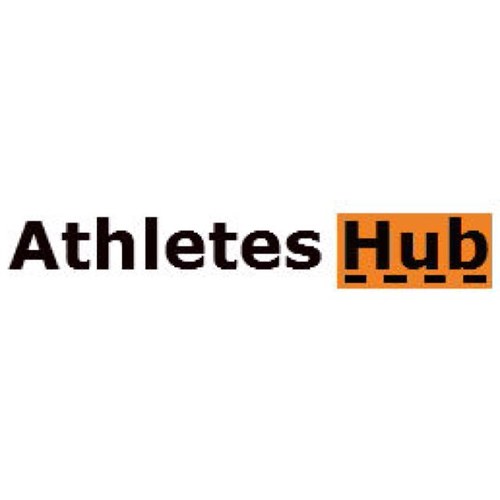 The official Athletes Hub on Twitter. Tweeting sports motivation, jokes, polls, and everything an athlete needs in 140 characters or less!