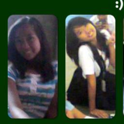 hi iam Rose Angela :) I Love people who can make me laugh , when i don't even want to SMILE ..