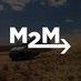 M2MProjects (@m2m_projects) Twitter profile photo