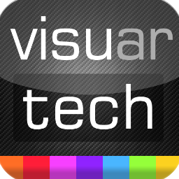 Visuartech es la herramienta de #RealidadAumentada definitiva para todos los sectores vinculados a la construcción: arquitectura, diseño, interiorismo...
