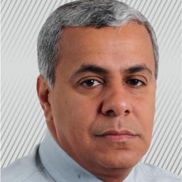Servidor público com experiência na docência e capacidade administrativa, candidato a Reitor do Instituto Federal de Goiás - IFG.