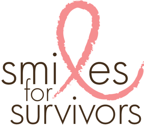 A non-profit organization that educates women with breast cancer about the importance of maintaining their oral health before, during & after cancer treatments.