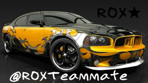 ROX STAR TEAMMATE (MaxTune Team) Wanna Join? Cp: pin:2A99A09E