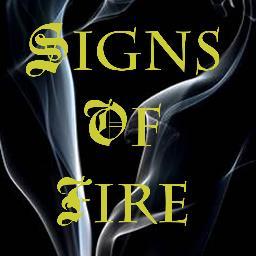 Signs of Fire are a five-piece hard rock band from Coventry, https://t.co/tchUWnLr22