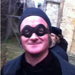 TheHiddenExtra's profile picture. Having the time of my lives...