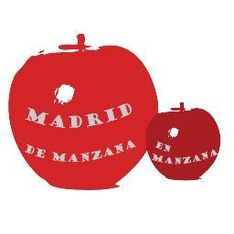 RutasMadrid's profile picture. Personaliza tu ruta por los barrios de Madrid o apúntate a una de nuestras rutas temáticas. Lo nuestro son los #barriosMadrid.