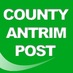 County Antrim Post (@antrimpost) Twitter profile photo County Antrim Post (@antrimpost) Twitter profile photo