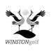 WINSTONgolf (@winstongolfclub) Twitter profile photo