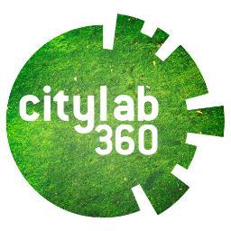citylab360's profile picture. 