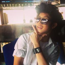 Mr. Banat Boy Ranz Kyle ♥♥