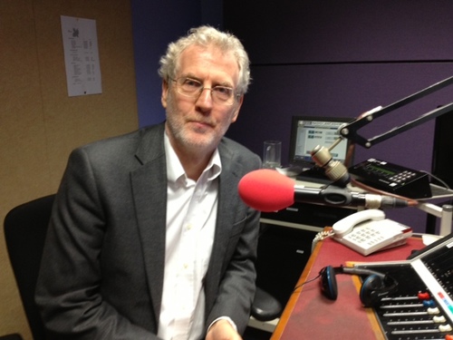 BBC Radio Lancashire Politics Reporter. I keep an eye at what is going on at our local councils. I also work for the North West Sunday Politics programme.