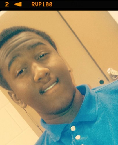 -YoungNigga on his own!  kik name-TheyCallMeQuis#THBS | single | follow me on instagram @MarquisBarnes |Free my dad !!^POP^!!| #BALLISLIFE#