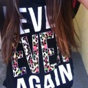 felicity marks - @mshoranbby - Twitter