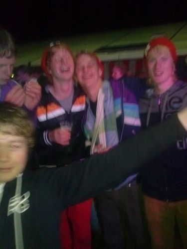 Wietze!