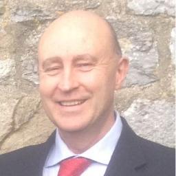Lecturer at Cork Institute of Technology,  specialising in Information Security. My views my own, and do not represent those of my employer.