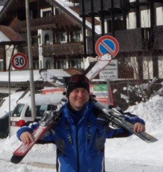 SmukoAndrejs's profile picture. 