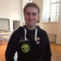 Thomas Lohner (@thomaslohner) 's Twitter Profile