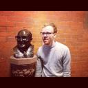 John McIvor - @jjmci - Twitter