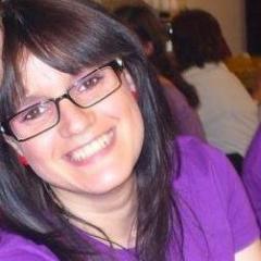 Fani_TM's profile picture. Tot llueix al món quan somrius!!.