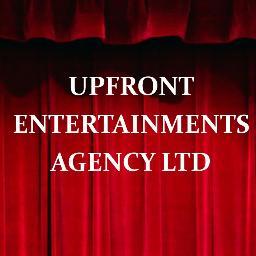 Upfront Entertainments is a established leading national entertainments agency dedicated to providing entertainment to leading hotel chains nationwide, weddings