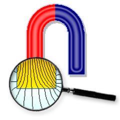 Simulation software for electromagnetics, heat transfer and stress analysis