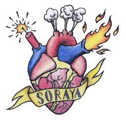 SORAYA_AOR's profile picture. 