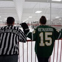 Scott Roethlisberger - @GBHockey1215 Twitter Profile Photo