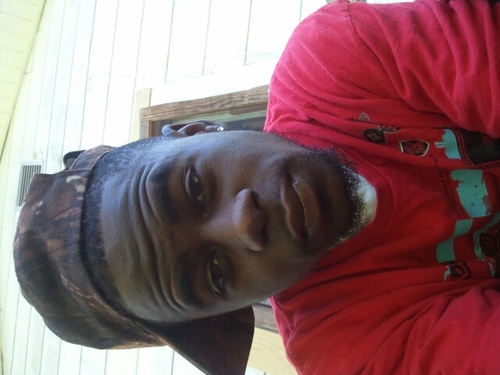 #newkid #team_darkskiin #Aries_Nation