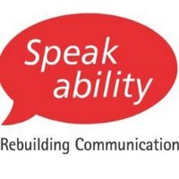 Speakability(@SpeakabilityADA) 's Twitter Profileg