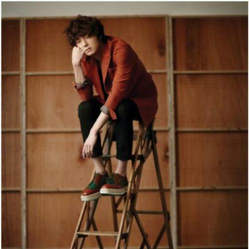Fam? Fav | ggmiyong's Faveu Boy 16.5