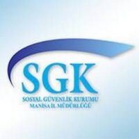 Manisa SGK (@manisasgk) 's Twitter Profile