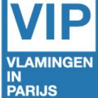 Vlamingen in Parijs/Les Flamands à Paris(@VlamingenParijs) 's Twitter Profile Photo