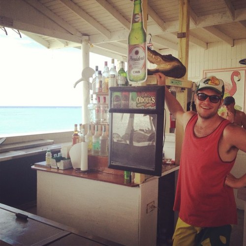 Mr_Mac_Henry's profile picture. 