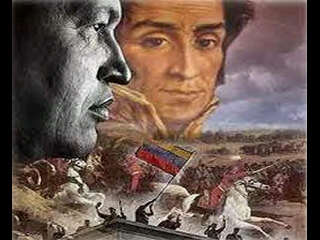 100% chavista