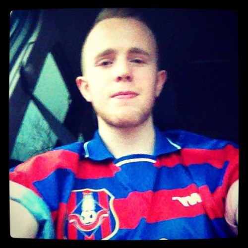 You could call me an Oldham fan #oafc