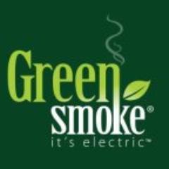 Green Smoke® es un dispositivo electrónico de aspecto y sensación similar a un cigarrillo tradicional, con diferentes y variados sabores.